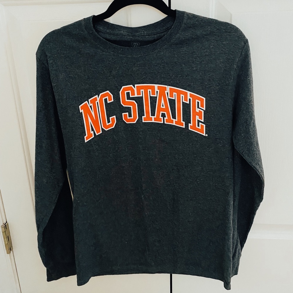 NC STATE SHIRT